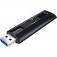 Sandisk Extreme PRO USB 3.1 Solid State Flash Drive - 128 GB - USB 3.1 - Black - 1 Pack SDCZ880-128G-A46