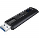 Sandisk Extreme PRO USB 3.1 Solid State Flash Drive - 256 GB - USB 3.1 - Black - 1/Pack SDCZ880-256G-A46