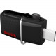 Sandisk Ultra Dual USB Drive 3.0 - 16 GB - USB 3.0 SDDD2-016G-A46