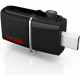 Sandisk Ultra Dual USB Drive 3.0 - 64 GB - USB 3.0 SDDD2-064G-A46
