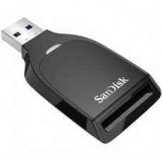 Sandisk Flash Reader - SD - USB 3.0 Type A SDDR-C531-ANANN