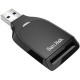 Sandisk Flash Reader - SD - USB 3.0 Type A SDDR-C531-ANANN