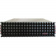 Sandisk InfiniFlash System IF500 - 64 x SSD Supported - 512 TB Supported SSD Capacity - Serial Attached SCSI (SAS) Controller - 8 x Total Bays - 3U - Rack-mountable SDIF100-2Y1F0000B5