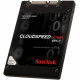 Sandisk CloudSpeed Ultra 400 GB Solid State Drive - SATA (SATA/600) - 2.5" Drive - Internal - 530 MB/s Maximum Read Transfer Rate - 460 MB/s Maximum Write Transfer Rate SDLF1DAM-400G-1HA2