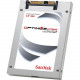 Sandisk Optimus Extreme 200 GB Solid State Drive - SAS (6Gb/s SAS) - 2.5" Drive - Internal - 500 MB/s Maximum Read Transfer Rate - 500 MB/s Maximum Write Transfer Rate - 95000IOPS Random 4KB Read - 40000IOPS Random 4KB Write SDLKOD9W-200G-5CA1