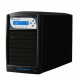 Vinpower Digital 1:15 SDShark SDSHARK-15T-BK Flash Memory Duplicator - RoHS Compliance SDSHARK-15T-BK