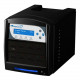 Vinpower Digital 1:7 SDShark SDSHARK-7T-BK Flash Memory Duplicator - RoHS Compliance SDSHARK-7T-BK