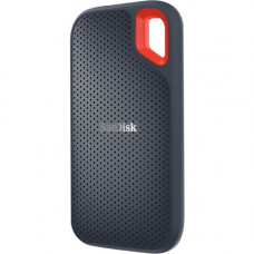 Sandisk 500 GB External Solid State Drive - Portable - USB 3.1 - 550 MB/s Maximum Read Transfer Rate SDSSDE60-500G-G25