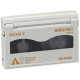 Sony AIT-2 Tape Cartridge - AIT-2 - 50 GB (Native) / 130 GB (Compressed) - 754.59 ft Tape Length - 1 Pack SDX250C//AWW