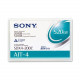 Sony AIT-4 Tape Cartridge - AIT-4 - 200 GB (Native) / 520 GB (Compressed) - 807.09 ft Tape Length - 1 Pack - TAA Compliance SDX4200CWW