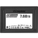 Kingston DC1500M 7.68 TB Solid State Drive - 2.5" Internal - U.2 (PCI Express NVMe 3.0 x4) - Mixed Use - 1 DWPD - 3100 MB/s Maximum Read Transfer Rate SEDC1500M/7680G
