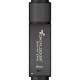 Datalocker Sentry EMS Encrypted Flash Drive - 8 GB - USB 3.0 - 256-bit AES - 2 Year Warranty - TAA Compliant SEMS08