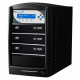 Vinpower Digital SharkBlu SATA BDXL Blu-ray/DVD/CD Tower Duplicator - StandaloneBD-ROM, Blu-ray Writer - 6x BD-R, 6x BD-R, 12x BD-R, 12x BD-R, 16x DVD+R, 16x DVD-R, 8x DVD+R, 8x DVD-R, 40x CD-R - 2x BD-RE, 2x BD-RE, 2x BD-RE, 6x DVD-RW, 8x DVD+RW, 24x CD-