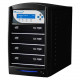 Vinpower Digital SharkBlu SATA Blu-ray/DVD/CD Tower Duplicator - 12x - StandaloneBlu-ray Writer - 12x BD-R, 12x BD-R, 16x DVD+R, 16x DVD-R, 8x DVD+R, 8x DVD-R, 48x CD-R - 2x BD-RE, 2x BD-RE, 6x DVD-RW, 8x DVD+RW, 24x CD-RW - USB48 CD Write/24 CD Rewrite12