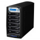 Vinpower Digital SharkBlu SATA BDXL Blu-ray/DVD/CD Tower Duplicator - StandaloneBD-ROM, Blu-ray Writer - 6x BD-R, 6x BD-R, 12x BD-R, 12x BD-R, 16x DVD+R, 16x DVD-R, 8x DVD+R, 8x DVD-R, 40x CD-R - 2x BD-RE, 2x BD-RE, 2x BD-RE, 6x DVD-RW, 8x DVD+RW, 24x CD-