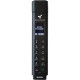 Datalocker Sentry K300 16GB USB 3.2 (Gen 1) Flash Drive - 16 GB - USB 3.2 (Gen 1) - 220 MB/s Read Speed - 100 MB/s Write Speed - 256-bit AES - 3 Year Warranty - TAA Compliant SK300-016-C1013