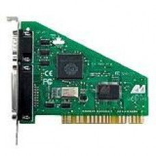 Lava Computer SP-PCI Serial/Parallel Combo Adapter - 1 x 9-pin DB-9 Male RS-232 Serial, 1 x 25-pin DB-25 Female IEEE 1284 Parallel SP-PCI-
