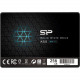 Silicon Power A55 256 GB Solid State Drive - 2.5" Internal - SATA (SATA/600) - 560 MB/s Maximum Read Transfer Rate SP256GBSS3A55S25
