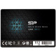 Silicon Power Ace A55 512 GB Solid State Drive - Internal - SATA (SATA/600) SP512GBSS3A55S25