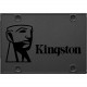 Kingston Q500 960 GB Solid State Drive - SATA (SATA/600) - 2.5" Drive - 300 TB (TBW) - Internal - 500 MB/s Maximum Read Transfer Rate - 450 MB/s Maximum Write Transfer Rate SQ500S37/960G