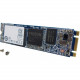 QNAP 256 GB Solid State Drive - SATA (SATA/600) - Internal - M.2 2280 - SATA - M.2 2280 SSD-M2080-256GB-A01