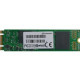 QNAP SSD-M2080-256GB-B01 256 GB Solid State Drive - M.2 2280 Internal - SATA (SATA/600) SSD-M2080-256GB-B01