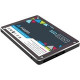Axiom C550n 500 GB Solid State Drive - Internal - SATA (SATA/600) - Mixed Use - TAA Compliant - Desktop PC, Notebook Device Supported - 500 MB/s Maximum Read Transfer Rate - 3 Year Warranty - TAA Compliance SSD2558X500-AX