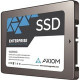 Axiom EP400 3.84 TB Solid State Drive - 2.5" Internal - SATA (SATA/600) - Server, Storage Server, Motherboard, Workstation Device Supported - 540 MB/s Maximum Read Transfer Rate - Hot Swappable - 256-bit Encryption Standard - 5 Year Warranty SSDEP403