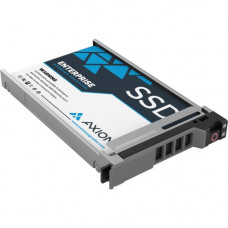 Axiom 1.92 TB Solid State Drive - 2.5" Internal - SATA (SATA/600) - Server Device Supported - 510 MB/s Maximum Read Transfer Rate - Hot Swappable - 256-bit Encryption Standard - 5 Year Warranty SSDEP40DV1T9-AX