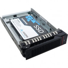 Axiom 1.92 TB Solid State Drive - SATA (SATA/600) - 3.5" Drive - Internal - 520 MB/s Maximum Read Transfer Rate - 485 MB/s Maximum Write Transfer Rate - Hot Swappable - 256-bit Encryption Standard SSDEP40LC1T9-AX