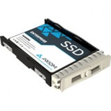 Axiom 480 GB Solid State Drive - 2.5" Internal - SATA (SATA/600) SSDEV10M5480-AX