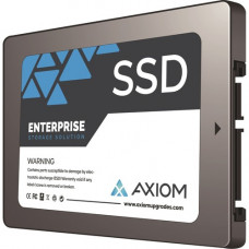 Axiom EV100 1.92 TB Solid State Drive - 2.5" Internal - SATA (SATA/600) - Read Intensive - Server, Workstation, Motherboard Device Supported - 500 MB/s Maximum Read Transfer Rate - Hot Swappable - 256-bit Encryption Standard - 5 Year Warranty SSDEV10
