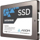 Axiom EP400 960 GB Solid State Drive - SATA (SATA/600) - 2.5" Drive - Internal - 520 MB/s Maximum Read Transfer Rate - 485 MB/s Maximum Write Transfer Rate - Hot Swappable - 256-bit Encryption Standard SSDEP40960-AX