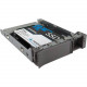 Axiom EV100 480 GB Solid State Drive - 3.5" Internal - SATA (SATA/600) - Read Intensive - Server, Storage System Device Supported - 500 MB/s Maximum Read Transfer Rate - Hot Swappable - 256-bit Encryption Standard - 5 Year Warranty SSDEV10CL480-AX