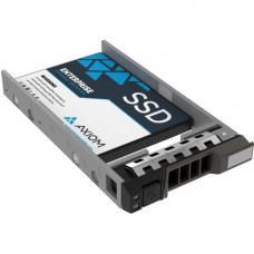 Axiom EV100 1.92 TB Solid State Drive - 2.5" Internal - SATA (SATA/600) - Black - Server, Media Player, Storage System Device Supported - 3348 TB TBW - 500 MB/s Maximum Read Transfer Rate - Hot Swappable - 256-bit Encryption Standard - 5 Year Warrant