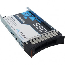 Axiom EV100 1.92 TB Solid State Drive - 2.5" Internal - SATA (SATA/600) - Read Intensive - Server, Storage System Device Supported - 500 MB/s Maximum Read Transfer Rate - Hot Swappable - 256-bit Encryption Standard - 5 Year Warranty SSDEV10IA1T9-AX