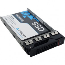 Axiom EV100 1.92 TB Solid State Drive - 2.5" Internal - SATA (SATA/600) - Read Intensive - Server Device Supported - 500 MB/s Maximum Read Transfer Rate - Hot Swappable - 256-bit Encryption Standard - 5 Year Warranty SSDEV10LA1T9-AX