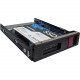 Axiom EV100 480 GB Solid State Drive - Internal - SATA (SATA/600) - Read Intensive - Server, Storage System Device Supported - 500 MB/s Maximum Read Transfer Rate - Hot Swappable - 256-bit Encryption Standard - 5 Year Warranty SSDEV10ML480-AX
