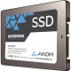 Axiom EV100 800 GB Solid State Drive - SATA (SATA/600) - 2.5" Drive - Internal - 500 MB/s Maximum Read Transfer Rate - 460 MB/s Maximum Write Transfer Rate - Hot Swappable - 256-bit Encryption Standard SSDEV10800-AX