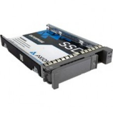 Axiom 480 GB Solid State Drive - 2.5" Internal - SATA SSDEV20CI480-AX