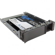 Axiom EV200 1.92 TB Solid State Drive - 3.5" Internal - SATA (SATA/600) - Mixed Use - Server Device Supported - 550 MB/s Maximum Read Transfer Rate - Hot Swappable - 256-bit Encryption Standard - 5 Year Warranty SSDEV20CL1T9-AX