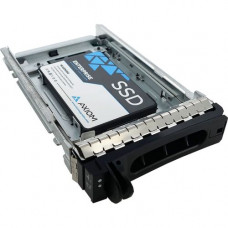 Axiom 960 GB Solid State Drive - SATA (SATA/600) - 3.5" Drive - Internal - 520 MB/s Maximum Read Transfer Rate - 475 MB/s Maximum Write Transfer Rate - Hot Swappable SSDEV20DD960-AX