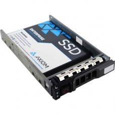 Axiom 3.84 TB Solid State Drive - SATA (SATA/600) - 2.5" Drive - Internal - 540 MB/s Maximum Read Transfer Rate - 480 MB/s Maximum Write Transfer Rate - Hot Swappable SSDEV20DG3T8-AX