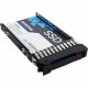 Axiom 1.60 TB Solid State Drive - 2.5" Internal - SATA (SATA/600) - 500 MB/s Maximum Read Transfer Rate - Hot Swappable - 256-bit Encryption Standard - 5 Year Warranty SSDEV10HA1T6-AX