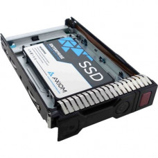 Axiom 3.84 TB Solid State Drive - SATA (SATA/600) - 3.5" Drive - Internal - 540 MB/s Maximum Read Transfer Rate - 480 MB/s Maximum Write Transfer Rate - Hot Swappable SSDEV20HD3T8-AX