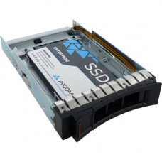 Axiom 1.60 TB Solid State Drive - SATA (SATA/600) - 3.5" Drive - Internal - 500 MB/s Maximum Read Transfer Rate - 430 MB/s Maximum Write Transfer Rate - Hot Swappable - 256-bit Encryption Standard SSDEV10ID1T6-AX