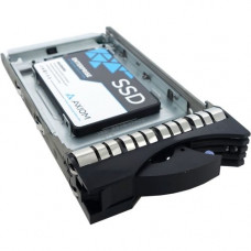 Axiom 800 GB Solid State Drive - 3.5" Internal - SATA (SATA/600) - 500 MB/s Maximum Read Transfer Rate - Hot Swappable - 256-bit Encryption Standard - 5 Year Warranty SSDEV10IE800-AX
