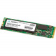 Axiom C3400e 500 GB Solid State Drive - M.2 2280 Internal - PCI Express NVMe (PCI Express NVMe 3.0 x4) - TAA Compliant - Workstation, All-in-One PC, Notebook, Desktop PC Device Supported - 3400 MB/s Maximum Read Transfer Rate - 3 Year Warranty - TAA Compl