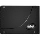 Intel P4800X 750 GB Solid State Drive - 2.5" Internal - PCI Express (PCI Express x4) - 1 Pack SSDPE21K750GA01