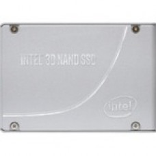 Intel DC P4610 1.60 TB Solid State Drive - U.2 (SFF-8639) (PCI Express 3.1 x4) - 2.5" Drive - Internal - 3.13 GB/s Maximum Read Transfer Rate - 2.05 GB/s Maximum Write Transfer Rate - 1 Pack - 256-bit Encryption Standard SSDPE2KE016T8OS